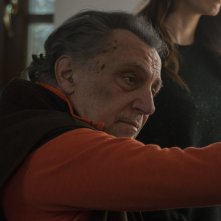 Stato di ebbrezza: Andrea Roncato in una scena del film