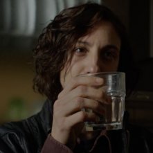 Stato di ebbrezza: Francesca Inaudi in una scena del film