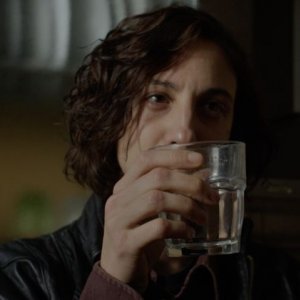 Stato di ebbrezza: Francesca Inaudi in una scena del film