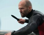 Shark - Il primo squalo , Jason Statham: 'C'è potenziale per un sequel'