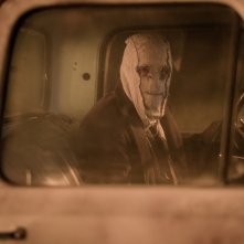 The Strangers - Prey at Night: Damian Maffei in una scena del film