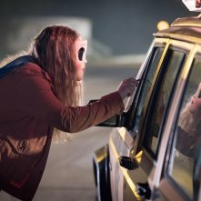 The Strangers - Prey at Night: Emma Bellomy in una scena del film