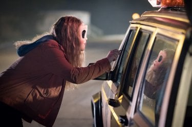 The Strangers - Prey at Night: Emma Bellomy in una scena del film