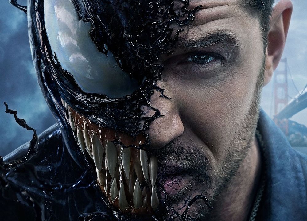 Venom 3, l'ultimo aggiornamento conferma i sospetti sul film con Tom Hardy