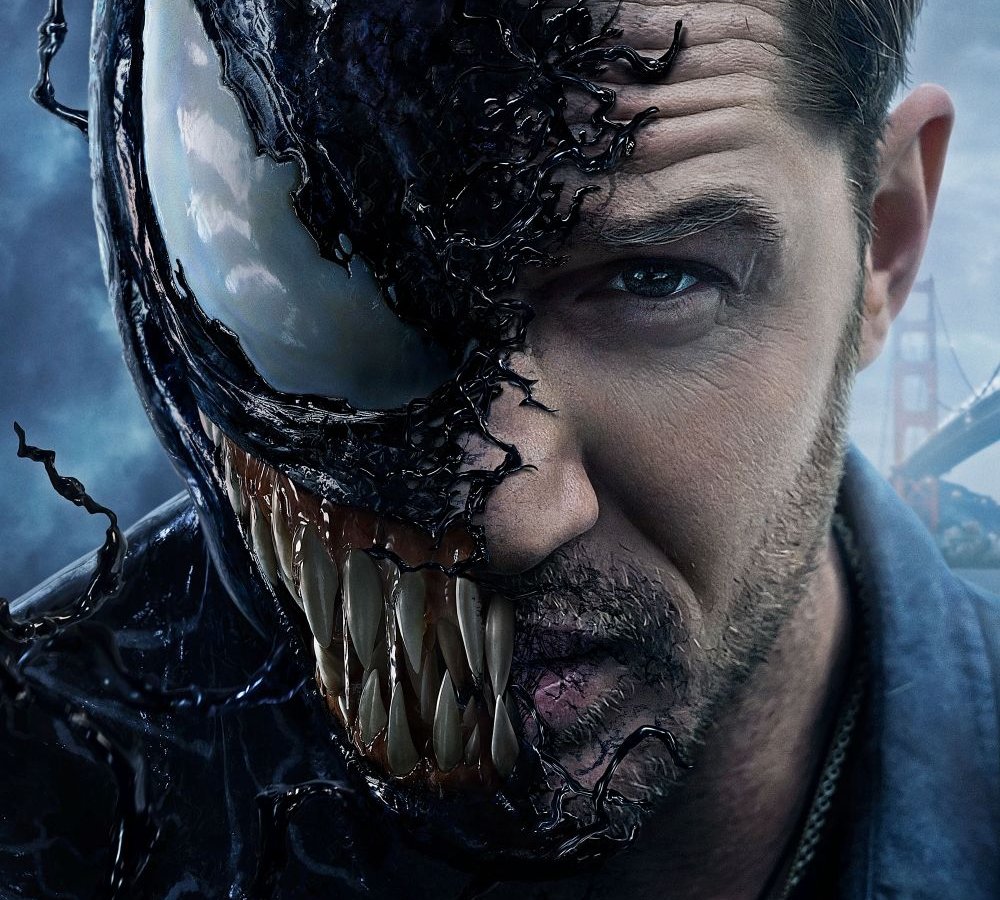 Venom 3, l'ultimo aggiornamento conferma i sospetti sul film con Tom Hardy
