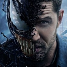 Locandina di Venom