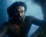 Aquaman: ecco la descrizione del teaser trailer completo!