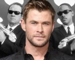 Men In Black, Chris Hemsworth parla del reboot: 'Sarà epico!'
