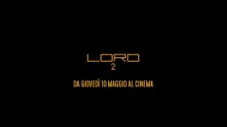 Loro 2 - Trailer