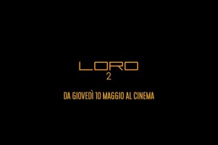 Loro 2 - Trailer
