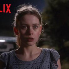 The Innocents: un primo piano di Sorcha Groundsell