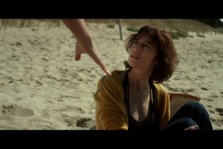 I Fantasmi d'Ismael - Trailer italiano