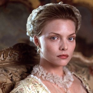 Le relazioni pericolose: Michelle Pfeiffer in una scena del film
