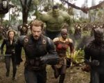 Box Office Italia: Avengers: Infinity War, apertura record con 3 milioni di euro!