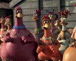 Galline in fuga: Aardman al lavoro sul sequel del film in stop-motion