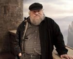 Il trono di spade, George R.R. Martin: il libro prequel in uscita quest'anno