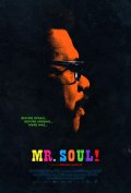 Locandina di Mr. SOUL!