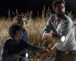 A Quiet Place: il sequel già in preparazione!