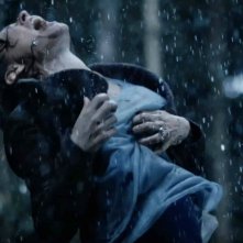 The Rain: un drammatico momento dello show