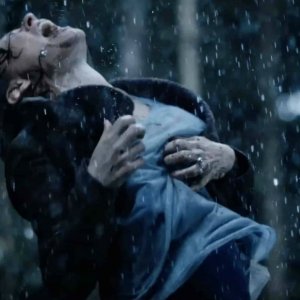 The Rain: un drammatico momento dello show