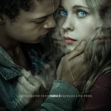 The Innocents: la locandina della seire Netflix