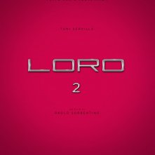Locandina di Loro 2