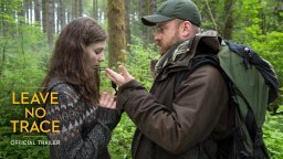 Leave No Trace - Trailer