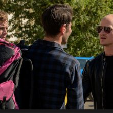 The Chalet: un'immagine della serie