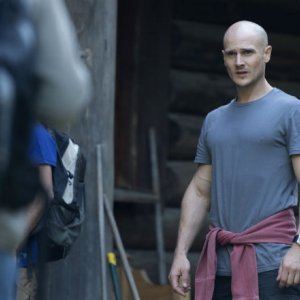 The Chalet: una scena della serie