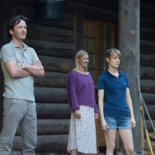 The Chalet: un momento della serie francese