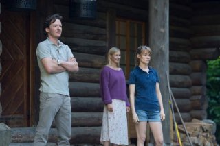 The Chalet: un momento della serie francese