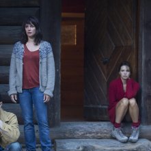 The Chalet: una scena del thriller
