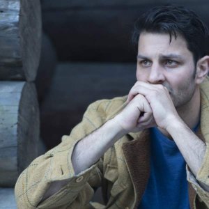 The Chalet: un'immagine della miniserie