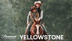 Yellowstone - Trailer 2