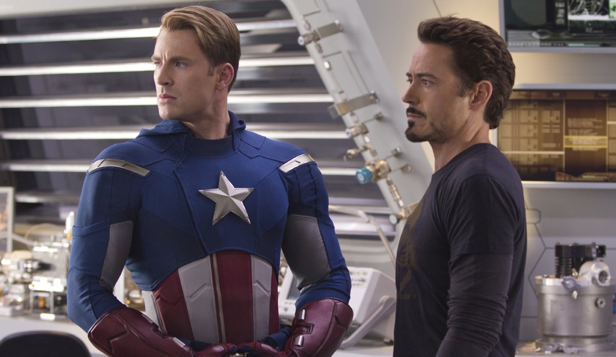 Avengers 2: piccola guida ai personaggi - Internazionale