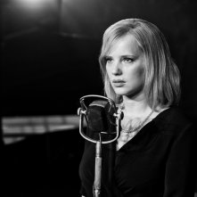 Cold War: Joanna Kulig in un momento del film