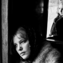 Cold War: Joanna Kulig in una scena del film