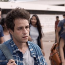 Dear Son: un momento del film