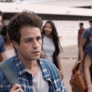 Dear Son: un momento del film