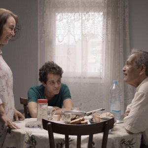 Dear Son: un'immagine tratta dal film