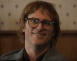 Don't Worry, He Won't Get Far On Foot: il nuovo trailer del film con Joaquin Phoenix