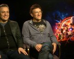 I Russo su Infinity War: “Thanos è la morte che bussa alla porta degli Avengers”