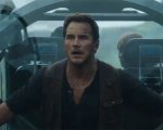Jurassic World: Il Regno Distrutto, un nuovo spot del sequel