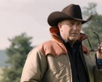 Yellowstone: Kevin Costner nel nuovo trailer della serie