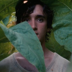 Lazzaro felice: Adriano Tardioli in un'immagine del film