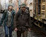 Leave No Trace: Ben Foster nel trailer del film
