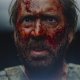 Nicolas Cage: la riproduzione della sua testa in Mandy in vendita a 2000 dollari