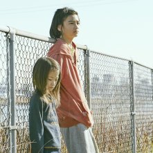 Shoplifters: una foto del film