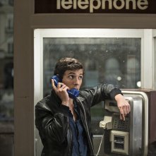 Sorry Angel: Vincent Lacoste in una scena del film