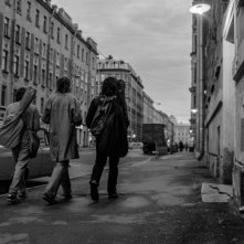 Summer: una scena del film